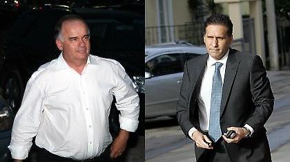 Εδώ Παππάς, εκεί… Νοτιάς!