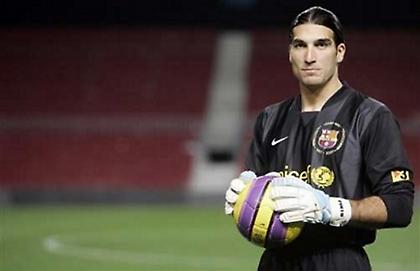 Ανανέωσε με Μπαρτσελόνα ο Πίντο