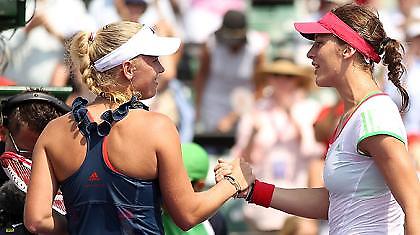 Θύμα έκπληξης η Βοζνιάκι