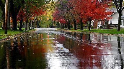 Πρόγνωση καιρού Τρίτης, 29 Μαρτίου 2011