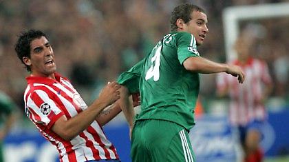 Μάτος: «Έχω ανασφάλεια…»