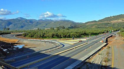 Σταματούν τα τούνελ, αφού χρυσοπληρώσαμε τα διόδια!