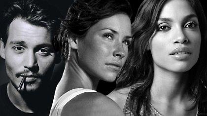 Ηθοποιοί κατά λάθος!