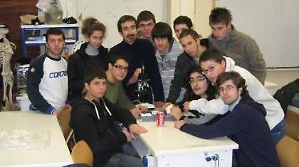 Μικροί Αϊνστάιν!