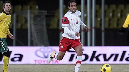 Γκερέιρο: «Διαφωνήσαμε με τους συμπαίκτες μου»