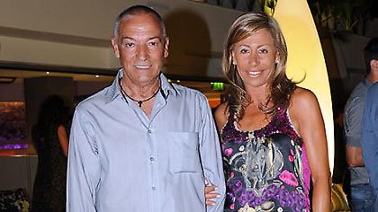 Γουστάρει… Ελλάδα η κυρία Φερέιρα