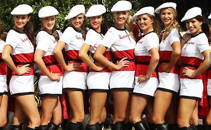 Μας είχαν λείψει! (pics)