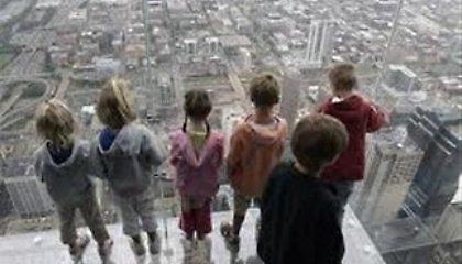 Χάπι δίνει τέλος στην υψοφοβία