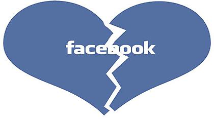 Facebook status: In a relationship!