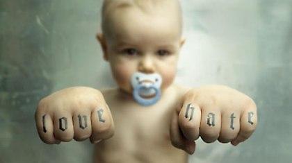 Εσύ, τι μισείς περισσότερο;