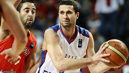 Πήρε Ράσιτς η Λιέτουβος Ρίτας