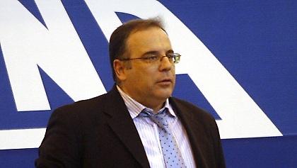 Σκουρτόπουλος: «Μία ακόμη νίκη»