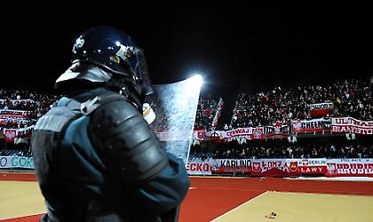 «Κανένας λόγος ανησυχίας για επεισόδια στο ‘Καραϊσκάκη’»