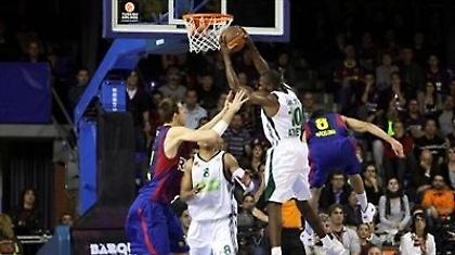 Το πάθημα του Ολυμπιακού, μάθημα για ΠΑΟ