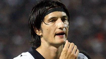 Ένιωσε ενοχλήσεις ο Ίβιτς