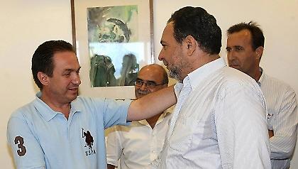 Μήνυση Βατσινά σε Κουράκη!