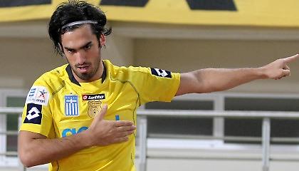 Επιστροφές ενόψει Ηρακλή