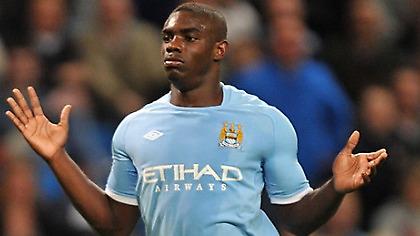 Διπλό το κακό για Σίτι!