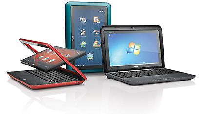 Μια συσκευή γεμάτη καινοτομίες