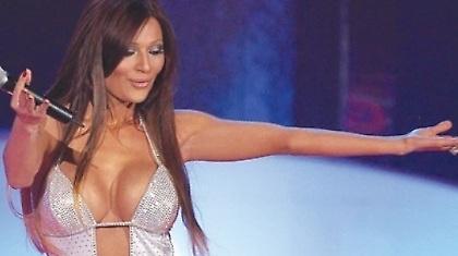 Στη «φάκα» και η Σβετλάνα!