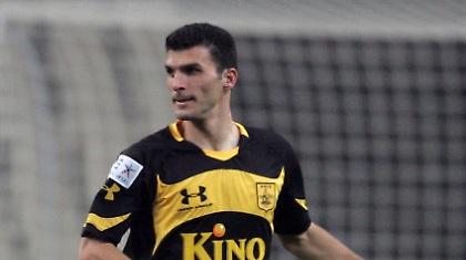 Δεν χάνει την πίστη του