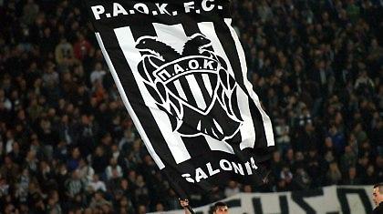 Τα εισιτήρια του ΠΑΟΚ-Λάρισα