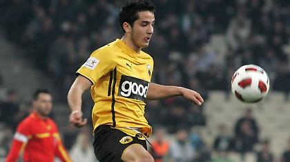 «Μαφιόζικα» μάτια στον Μανωλά!