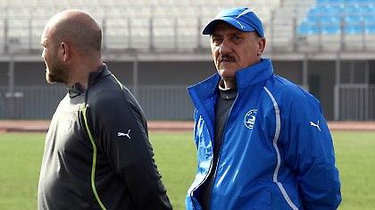 Επιχείρηση: Απόδραση από το «Γ. Καραϊσκάκης»