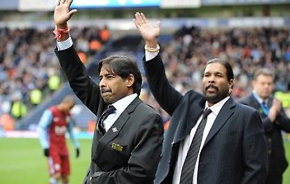 Φοβάται την «πτώση» η Venky’s