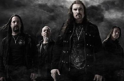 Οι Dream Theater στην Ελλάδα