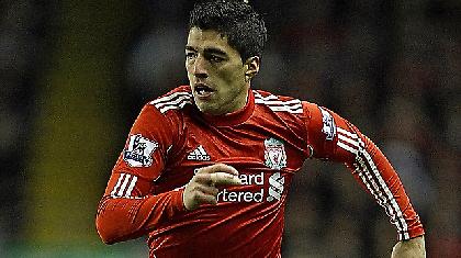 Δεν είναι ήρωας ο Σουάρες… ακόμη