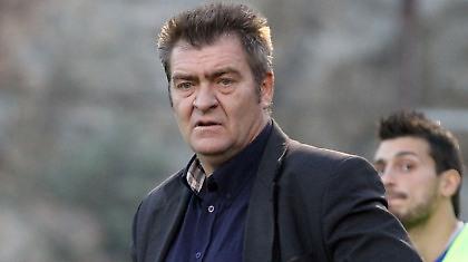 Παρελθόν τελικά ο Παντέλης