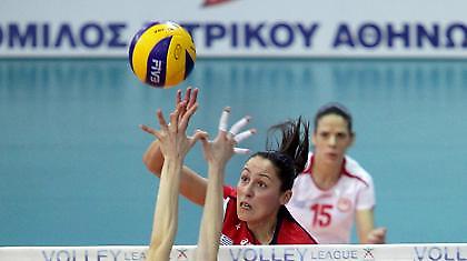 Κορυφαία η Γιακουμή