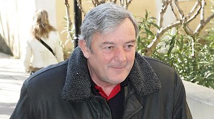 Πήγαινε για… Δίκη και τράκαρε ο Βοργιάς!