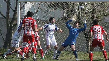 Στενεύουν τα περιθώρια