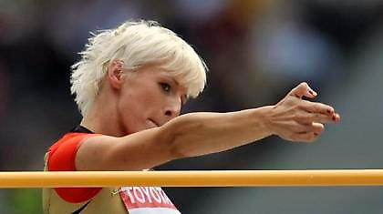 Του χρόνου επιστρέφει η Φρίντριχ