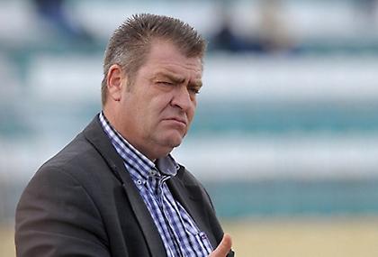 «Οι άνδρες φοράνε παντελόνια»