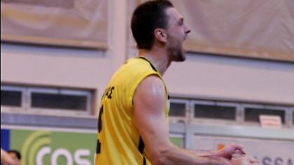 Συγνώμη ζήτησε ο Καρύδας