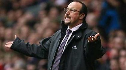 Μπενίτεθ VS Ουγιέ