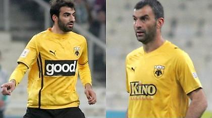 Μάκος δυνατός, Δέλλας… προσεχώς!