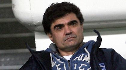 Ηθικός αυτουργός ο Βγενόπουλος