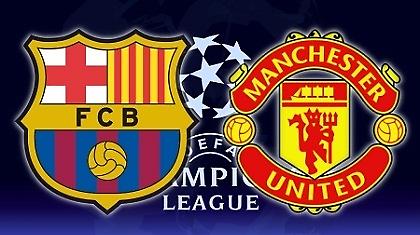 Κόντρα στην Μπαρτσελόνα ο… τελικός