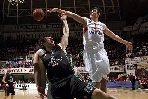 Απροετοίμαστος και υπνωτισμένος...