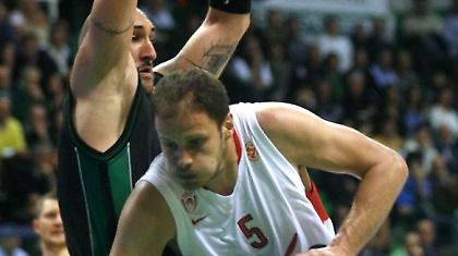 Νεστέροβιτς: «Άμεσα να διορθώσουμε τα λάθη»