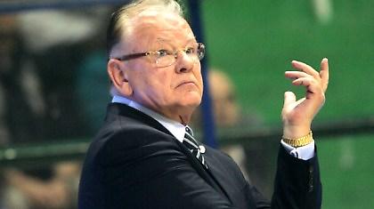 Ίβκοβιτς: «Άξιζαν τη νίκη»