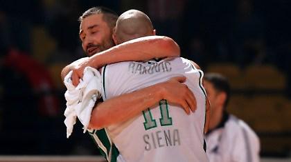 Γιάριτς: «Τώρα νιώθουμε καλύτερα»