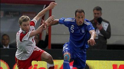 Μόρας: «Δεν το είδαμε σαν φιλικό»