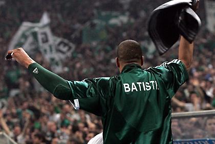 «Εδώ είναι Αθήνα»