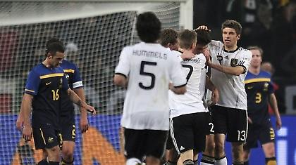 Χάνει μόνο για πλάκα!