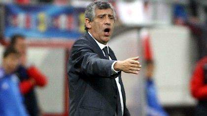 Σάντος: «Να κόψουμε τις… ντρίμπλες»!